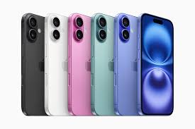 iPhone 16: The Game-Changing Smartphone of the Year