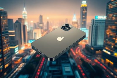 What’s New in the iPhone 16e? Key Features to Check Out