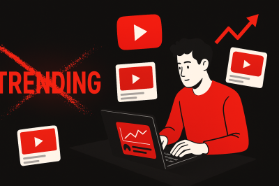 YouTube Ends Trending Page — What Creators & Bloggers Need to Know