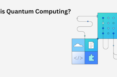 What is Quantum Computing? | A Beginner’s Guide to the Future of Technology