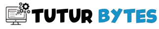 Tutur Bytes