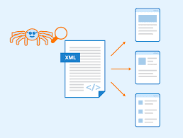 Sitemap Overview: A Comprehensive Guide